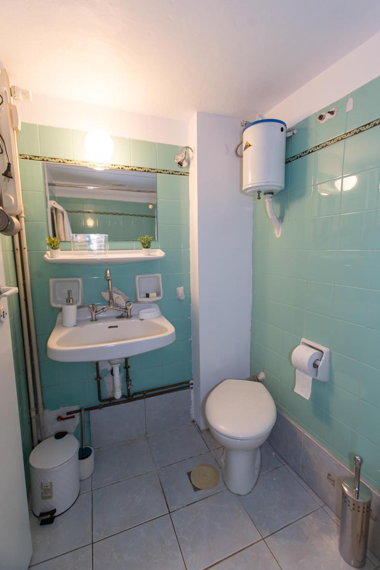 Historic Athens Getaway Apartment Bagian luar foto